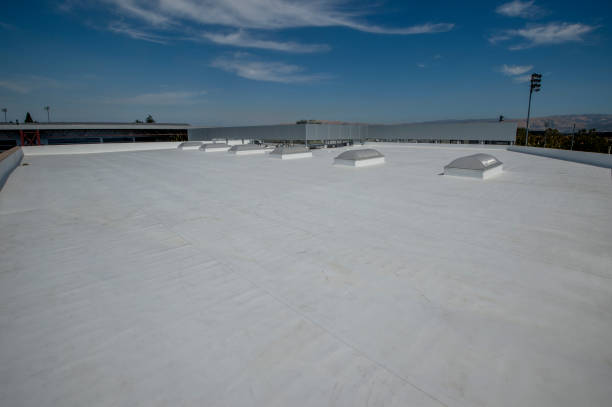 Best Green or Eco-Friendly Roofing Solutions  in Crown Heights, NY