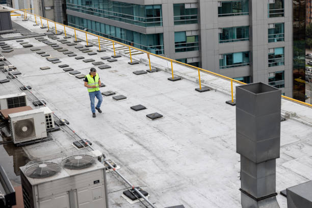Best Solar Panel Roofing Installation  in Crown Heights, NY