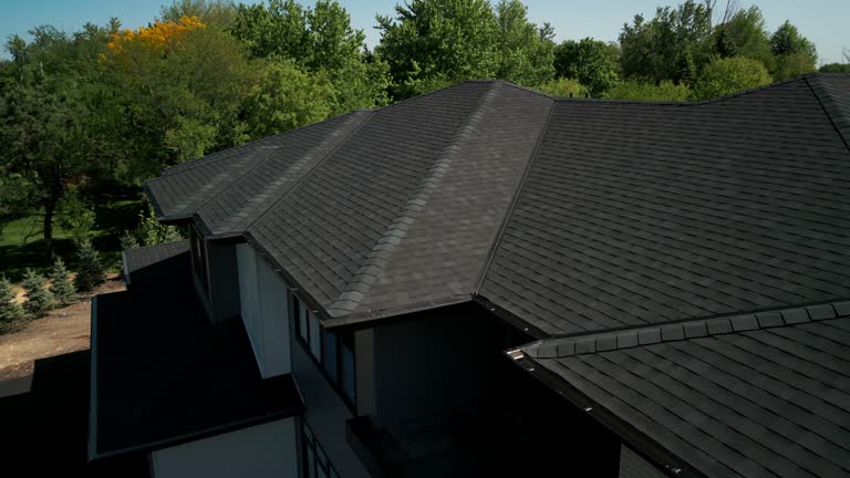 Best Flat Roofing  in Crown Heights, NY