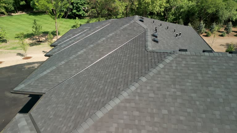 Best Commercial Roofing Services  in Crown Heights, NY
