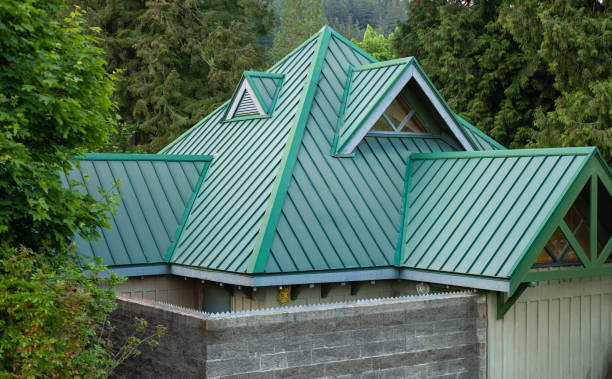 Crown Heights, NY Roofing Service Company