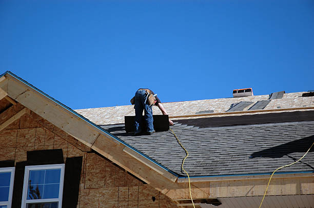 Best Roof Ventilation Installation  in Crown Heights, NY