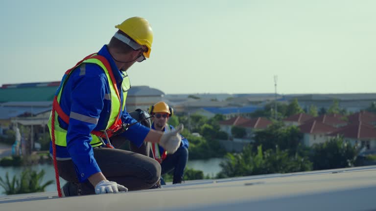 Best Wood Shake Roofing  in Crown Heights, NY