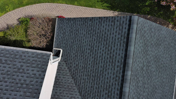 Best Roof Leak Repair  in Crown Heights, NY