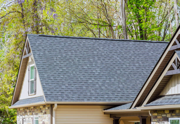 Best Chimney Flashing Repair  in Crown Heights, NY