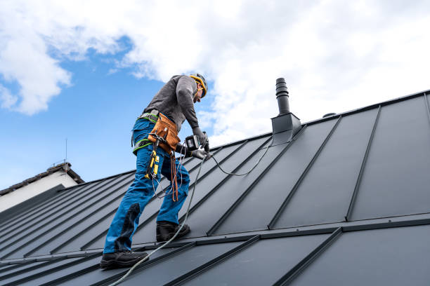 Best Rubber Roofing (EPDM, TPO)  in Crown Heights, NY